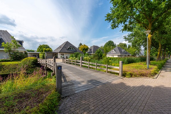 Medium property photo - Heuvelskamp 12, 3925 LJ Scherpenzeel